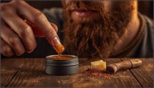how to use beard balm for growth how to use beard balm for growth