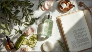 how to use natural toners effectively how to use natural toners effectively