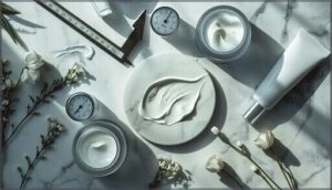 how we tested these night creams how we tested these night creams