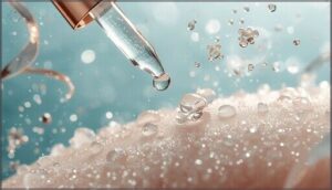 hyaluronic acid and humectants hyaluronic acid and humectants