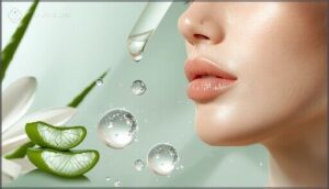 hyaluronic acid for deep hydration hyaluronic acid for deep hydration