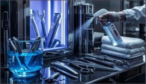 hygiene practices and tools hygiene practices and tools