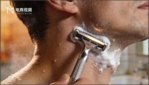 ideal blade angle for necks ideal blade angle for necks