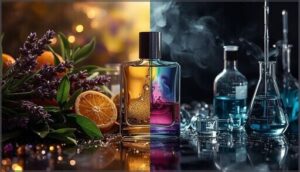 identifying parfum, fragrance, and dyes identifying parfum, fragrance, and dyes