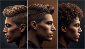 identifying your hair texture identifying your hair texture