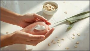 immediate relief for itchy, inflamed skin immediate relief for itchy, inflamed skin