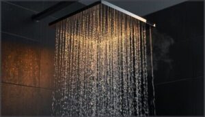 impact of gpm on shower experience impact of gpm on shower experience