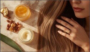 incorporating deep conditioning masks incorporating deep conditioning masks