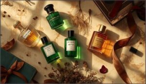 influence of heritage fragrance houses influence of heritage fragrance houses