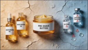 ingredients dry skin should avoid ingredients dry skin should avoid