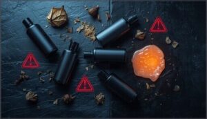 ingredients to avoid for dry skin ingredients to avoid for dry skin