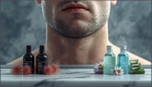 ingredients to avoid in aftershave for sensitive skin ingredients to avoid in aftershave for sensitive skin