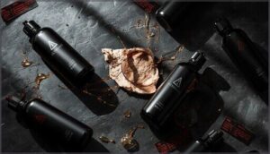 ingredients to avoid in aftershave lotion ingredients to avoid in aftershave lotion