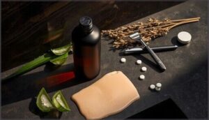 ingrown-prone skin: bump-control ingredients ingrown-prone skin: bump-control ingredients