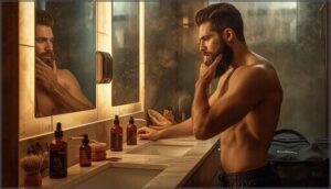 integrating beard care into daily routine integrating beard care into daily routine