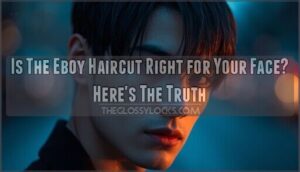is the eboy haircut right for your face a closer look is the eboy haircut right for your face a closer look