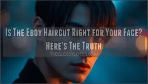 is the eboy haircut right for your face a closer look is the eboy haircut right for your face a closer look