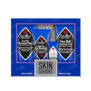 Jack Black Set for Men B078Q5J6VB