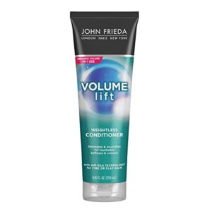 John Frieda Volume Lift Weightless B001BAM7HW