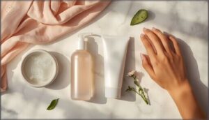 keeping skincare routines simple keeping skincare routines simple