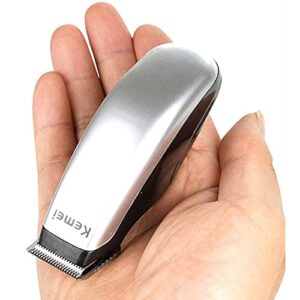 KEMEI Mini Clippers Trimmer Groomer B07KF77W52