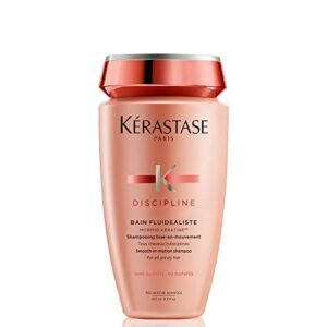 Kerastase Discipline Bain Fluidealiste Shampoo B0BMVHZK1Y