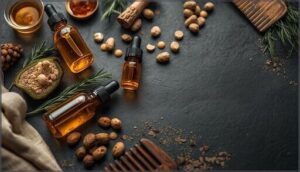 key beard oil ingredients for professionals key beard oil ingredients for professionals