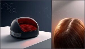key benefits of laser caps for hair loss key benefits of laser caps for hair loss