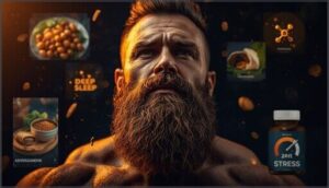 key factors affecting beard thickness key factors affecting beard thickness