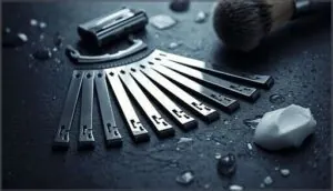 key factors when comparing razor blades key factors when comparing razor blades