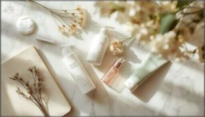 key features of student-friendly skincare sets key features of student-friendly skincare sets