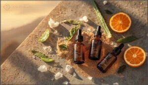 key ingredients for outdoor skin protection key ingredients for outdoor skin protection
