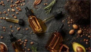 key ingredients for softer, fuller beards key ingredients for softer, fuller beards