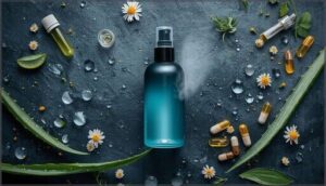 key ingredients in aftershave lotion key ingredients in aftershave lotion