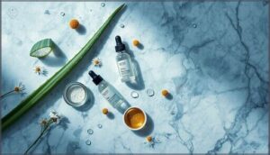 key ingredients in aftershave lotions key ingredients in aftershave lotions