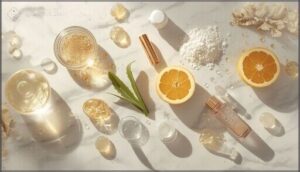 key ingredients in facial skin care key ingredients in facial skin care