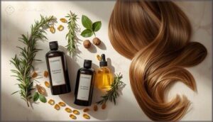 key ingredients in hair growth shampoos key ingredients in hair growth shampoos