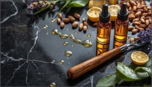 key ingredients in shaving oils key ingredients in shaving oils