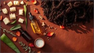 key ingredients that benefit black hair key ingredients that benefit black hair