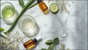 key ingredients to look for key ingredients to look for