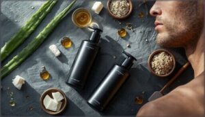 key ingredients to look for in aftershave key ingredients to look for in aftershave