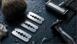 key razor blade features for thick hair key razor blade features for thick hair