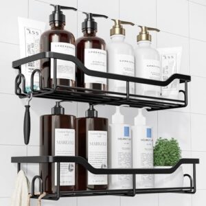 Kitsure Shower Caddy Large B0CNC3S6VB