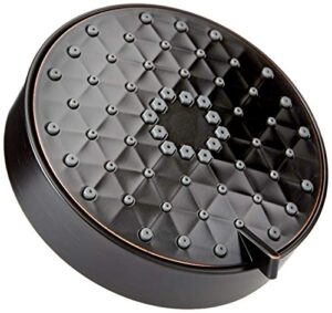 KOHLER K 72419 2BZ Awaken, Showerhead, Oil Rubbed B06WP9VHXD