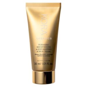 KORA Organics Turmeric Brightening & B09G7PCTTG