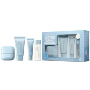 LANEIGE Water Bank Hydration Set: B0B35BM4VZ