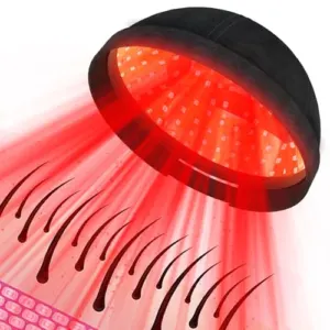 Laser Cap (FDA Cleared), Professional B0D1QRHRGZ