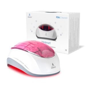 Laser Hair Growth System (FDA B0D15661YX