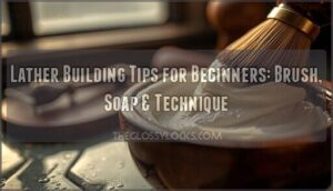 lather building tips beginners lather building tips beginners