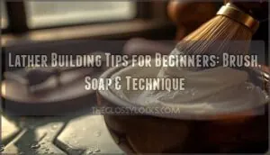 lather building tips beginners lather building tips beginners